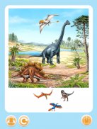 Imagerie des dinosaures interactive screenshot 9