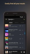 Equalizer music player booster screenshot 0