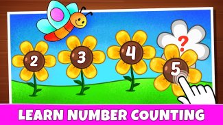 बच्चों का गणित का खेल screenshot 2