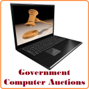 Computer & IT Tools  Auctions Listings Icon