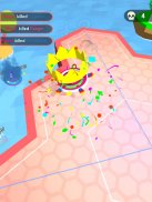 Spinner King.io screenshot 3