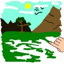 Finger Doodle