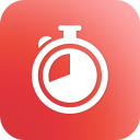 FocusCommit - Pomodoro Timer Icon