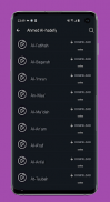 Holy Quran Android App screenshot 6