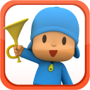 Pocoyo Pic & Sound