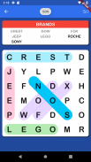 Word Search screenshot 13