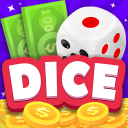 Money Dice: Win real rewards & Make money