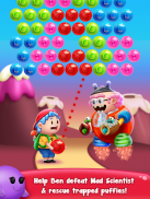 Gummy Pop - Bubble Pop! Games screenshot 9