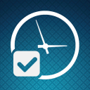 TimeToDo Calendar and Reminder Icon