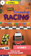 Car Dodge & Dash - Free Car Crashing Race Games screenshot 0