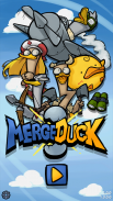 Merge Duck screenshot 0