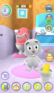 Говорящий Кролик screenshot 10