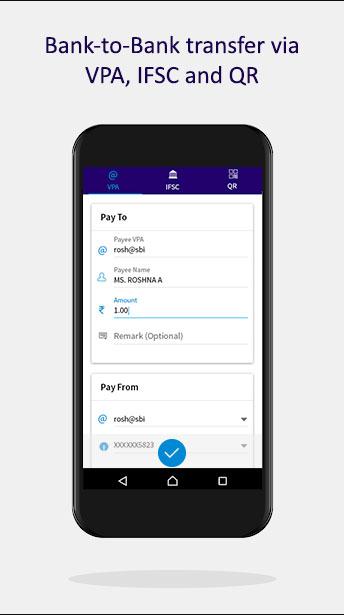 BHIM SBI Pay 2.3.5 Download Android APK | Aptoide