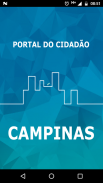 Portal Cidadão screenshot 5