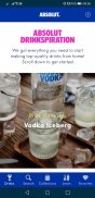 Drinkspiration - Drink Recipes screenshot 2