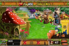 New Free Hidden Objects Games Free New Park Land screenshot 1