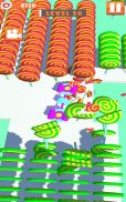 Breaker Rush : Break 3D Objects screenshot 1