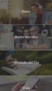 RADIO EL FARO DEL FIN screenshot 0