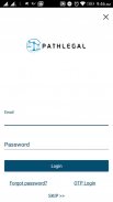 App for Lawyers,  Legal advice screenshot 1