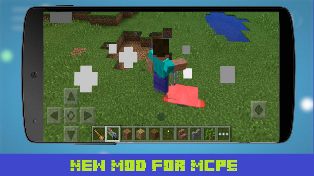 Funny Weapons Mod for MCPE  Download APK for Android 