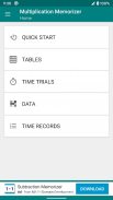 Multiplication Memorizer screenshot 17
