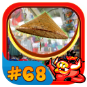 # 68 Hidden Objects Game Free New Hong Kong Market