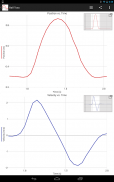 Graphical Analysis GW (Go Wireless sensor support) screenshot 4