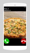 game palsu panggilan pizza 2 screenshot 0