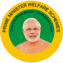 PM Welfare Schemes App Icon