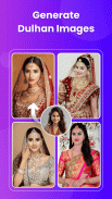 Dulhan Face Changer screenshot 5