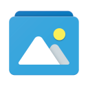Focus - Picture Gallery Icon