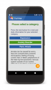PsychApp – Depression, Anxiety, Panic Attack screenshot 2