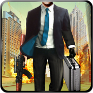 Secret Agent Spy Game: Hotel Assassination Mission screenshot 12