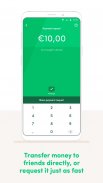 Payconiq - Mobile payments screenshot 6