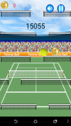 quần vợt vô địch bóng screenshot 7