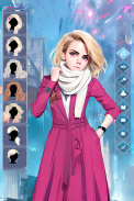 Wizardry School Fashion Expert screenshot 7