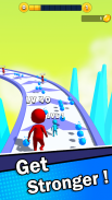 Run And Knock Ball screenshot 2