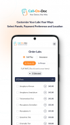 CallOnDoc screenshot 4