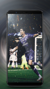 Ronaldo Wallpapers screenshot 2