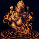 GANPATI BAPPA MORYA - AARTI