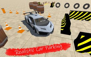 Car Parking Express : Best Car Parking 2020 screenshot 2