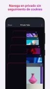 Opera Touch screenshot 1