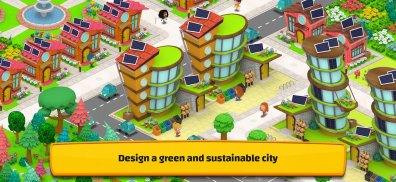 My Green City screenshot 14