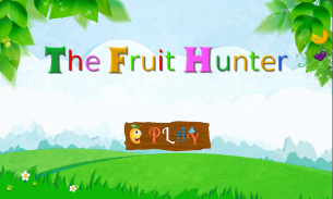 The Fruit Hunter screenshot 0