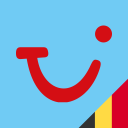 TUI Belgium Reisapp Icon