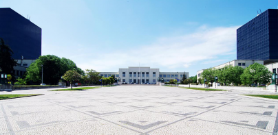 Técnico Lisboa