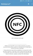 RFID NFC PROOF Wallet Checker Free screenshot 4