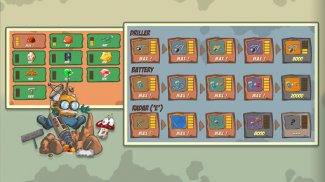 Diggy: Gold Miner Game screenshot 4