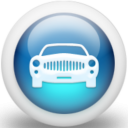 California DMV Practice Test Icon