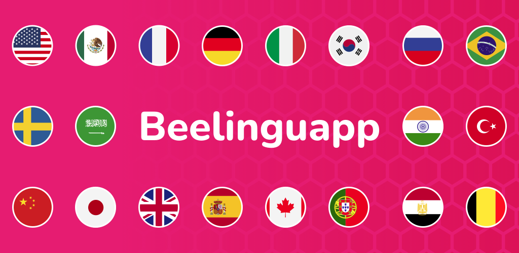 Aprenda francês ouvindo audiolivros com Beelinguapp